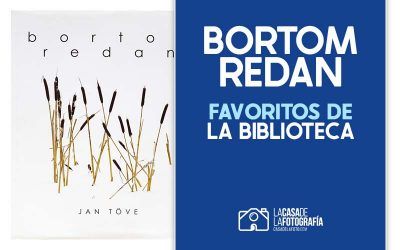 Bortom Redan – FAVORITOS DE MI BIBLIOTECA