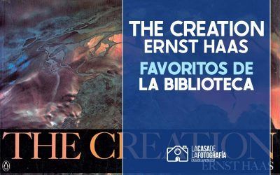 The Creation – FAVORITOS DE MI BIBLIOTECA