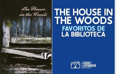 The House in the Woods – FAVORITOS DE MI BIBLIOTECA
