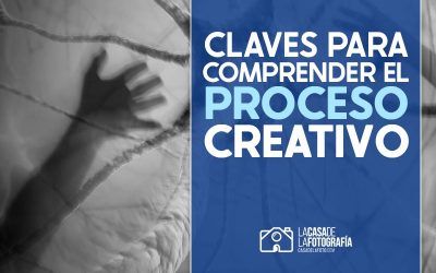 Claves para Comprender el Proceso Creativo