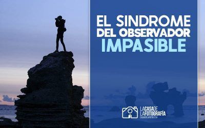 Síndrome del Observador Impasible