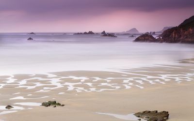 Esperando la Marea – UNA IMAGEN Y MIL PALABRAS