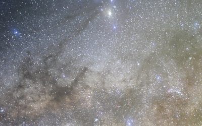 La Grandeza del Cosmos – UNA IMAGEN Y MIL PALABRAS